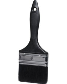 Resim Yls 100/173 Pls. Siyah Saplı Yağlı B. Fırça No:2,5 