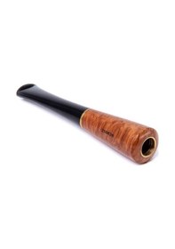 Resim Şahin Metal Filtreli 8mm Uçlu Ebonit Saplı Sigara Ağızlığı 250826 Diğer 