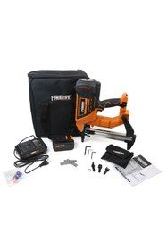 Resim Freeman Ld40 Şarjlı Çivi Çakma Makinası 