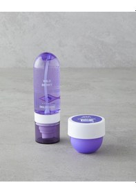 Resim English Home Wild Berry Vücut Losyonu 50 Ml. Mor 