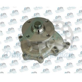 Resim GNR GWK-15 A 0K65B15100A (DD-120) SU POMPASI KIA BONGO/PREGGIO 2. 