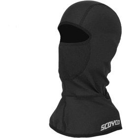 Resim Scoyco HV02 Phantom Kışlık Termal Balaklava 
