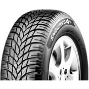 Resim Lassa 195/65 R15 95H Snoways 4 Kış Lastiği 2022 Lassa