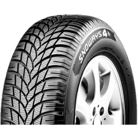 Resim Lassa 195/65 R15 95H Snoways 4 Kış Lastiği 2022 