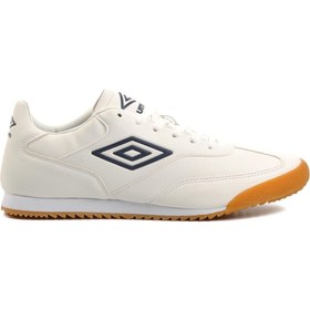 Resim Umbro 5v5 Beyaz-siyah Erkek Sneaker 