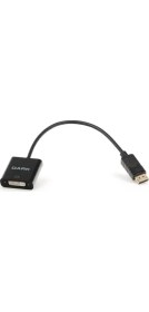 Resim Dark DK HD ADPXDVI Display Port - DVI Dönüştürücü DK HD ADPXDVI 