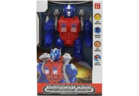 Resim Popüler Sepet Pilli Robot 24 - 6018 