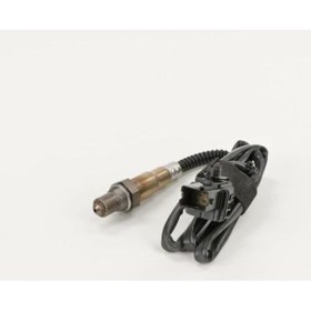 Resim Bosch 0258007136 Oksijen Sensörü Sağ Volvo S80 3.0 T6 01-06 Xc90 T6 02 0258007188 8670278 