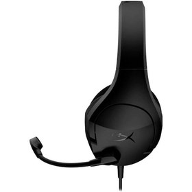 Resim HyperX Cloud Stinger Core HX-HSCSC2-BK/WW Oyuncu Kulaklığı 
