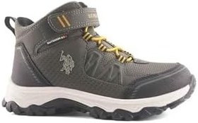 Resim U.S. POLO ASSN. BOLD JR 4PR Yürüyüş AyakkabısıErkek Çocuk 