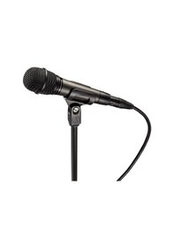 Resim Audio Technica Atm610a Hiperkardioid Dinamik Vokal Mikrofonu 