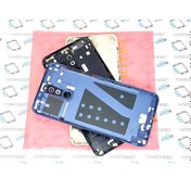 Resim Huawei Mate 10 Lite Kasa Batarya Kapağı (Yan Tuş Lar Kamera Lens (519609935) 