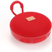 Resim T&G TG352 Taşınabilir Bluetooth Hoparlör 