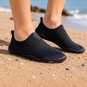 Resim Black Deer Lab Çok Amaçlı Plaj ve Deniz Ayakkabısı 