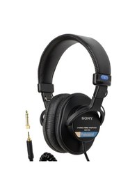 Resim Sony MDR-7506 Kulak Üstü Kulaklık 