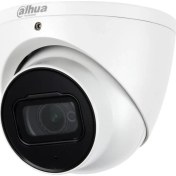 Resim Dahua 4K Starlight Hdcvı Ir Eyeball Kamera 