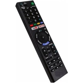 Resim Sony Kd-49Xd7005 Smart Led Tv Kumandası 