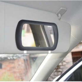 Resim Artfulabode Sones Makyaj Güneşlikli Dm-071 Aynası Araç Gl 