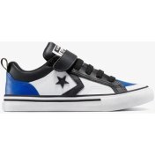 Resim Converse Pro Blaze Çocuk Beyaz Sneaker A11769C-102 
