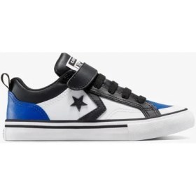 Resim Converse Pro Blaze Çocuk Beyaz Sneaker A11769C-102 
