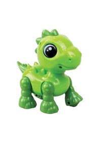 Resim Silverlit Dino Heads Up Robot Stegosaurus 