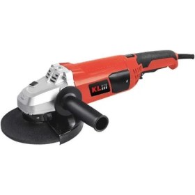 Resim Kleco Ke20180bt Büyük Taşlama 180 Mm 