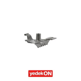 Resim 4142 4145 Arocs Şase Bağlantı Beşiği (Taşıyıcı) 