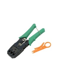 Resim Ht-315 Rj10–rj11–rj45 Konnektör Sıkma Pensesi 