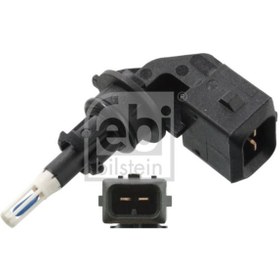 Resim Febi-171622 Hava Sicaklik Sensörü Bmw E81 E87 E82 E90 E91 E93 E6 564505054 