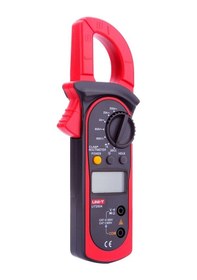 Resim Powermaster Ut-200a Pensampermetre Dt-288 İle Aynı 