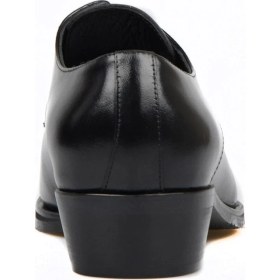 Resim FootCourt Erkek Kovboy Ayakkabısı (Lizbon) 