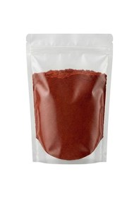 Resim İpek Değirmen Acı Toz Biber 100 GR Birinci Sınıf Doğal Katkısız Keskin Acı Taze 