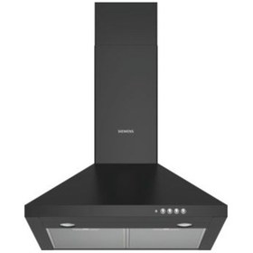 Resim Siemens LC64PCC60T Duvar Tipi 60 CM Davlumbaz 