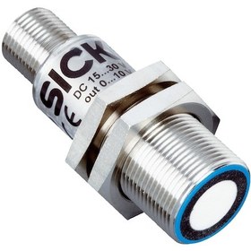 Resim Sıck Um18-211126111 6048392 Mesafe Ölçüm Sensörü 
