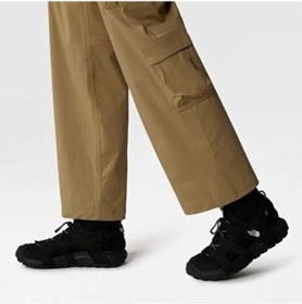 Resim The North Face Explore Kadın Sandalet Siyah 