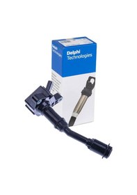 Resim Ford Kuga 1.5 Ecoboost 2014-2020 Delphi Ateşleme Bobini 