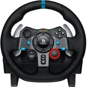 Resim Logitech G29 Driving Force Oyun Direksiyonu 