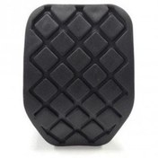 Resim Pedal Lastiği Fren-debriyaj Caddy Iı T5 T6 T7-bora-golf Iv-polo-ıbıza 