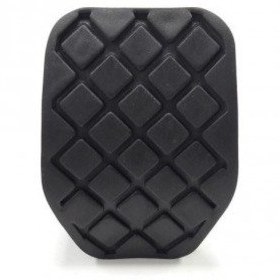 Resim Pedal Lastiği Fren-debriyaj Caddy Iı T5 T6 T7-bora-golf Iv-polo-ıbıza 