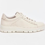 Resim Derinet Hakiki Deri Comfort Erkek Sneaker 