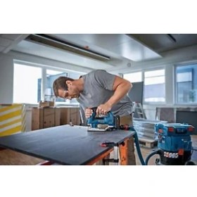 Resim Bosch Gst 18V-155 Bc Dekupaj Testere (Solo) 