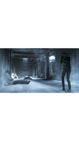 Resim Beyond Two Souls Ps3 2. Bölge Pal Türkçe Alt Yazılı 