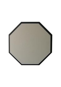 Resim Maxtone Td06 6 İnç Davul Çalışma Pedi Aksesuar Kompakt Ve Taşınabilir Tasarım, Doğal Sekme Hissiyatı, Sessiz Prova İçin Kauçuk Yüzey Ve Dayanıklı Alt Gövde 