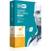 Resim Eset Smart Security 2023 Lisans Anahtarı | 1 Yıl & 1-3-5- Kullanıcı 