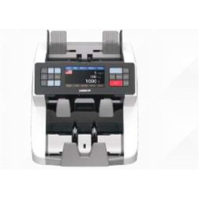 Resim Uber 950 Çift Hazneli Para Sayma Makinası (Karışık Sayma-Usd-Eur-GBP-RUB-) 