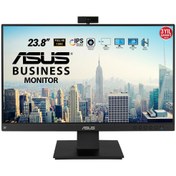 Resim Asus BE24EQK 23.8 inç 5 ms HDMI Display 60 Hz LED Full HD Ev Kullanıcısı Bilgisayar Monitörü 