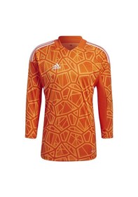 Resim Adidas Con22Gk Jsy L P Erkek Futbol Forması Hb1617 Turuncu 