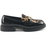 Resim Nine West Poplen2 5pr Siyah Kadın Loafer 
