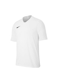 Resim Nike Dry Strke Jsy Erkek Futbol Forma Aj1018-101-6450 Beyaz 