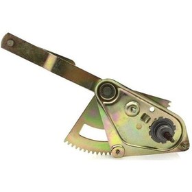 Resim SERCELER R003 Cam Krikosu Arka Sol R12 